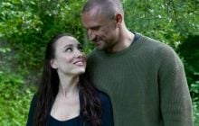 Цимбалюк неочікувано засвітився з дівчиною, яку не обрав у фіналі "Холостяка" (фото)