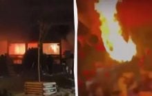 Пожежа на гірськолижному курорті Швейцарії забрала життя десятків людей: що бачили свідки