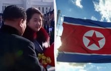 Донька Кім Чен Ина вперше публічно відівідала мавзолей: експерти пояснили, що це означає