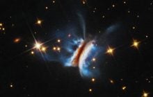 "Сендвіч Дракули": величезний інкубатор планет поставив астрономів у глухий кут