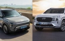 Прослужать до виходу на пенсію: експерти назвали 10 найнадійніших кросоверів