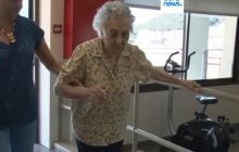 Феномен долголетия: ДНК женщины, которая прожила 117 лет, удивила ученых