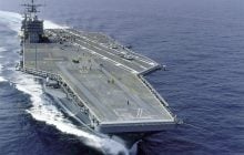 США виводять з експлуатації свій супер-авіаносець: у чому причина