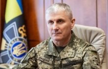 Зеленський призначив Іващенка новим головою ГУР