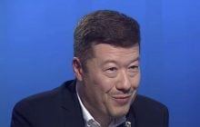 Опозиція Чехії ініціює відставку спікера парламенту через антиукраїнські заяви