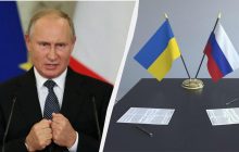 "Путіна скинуть із п'єдесталу": у The Telegraph назвали найгірший сценарій мирного плану для РФ