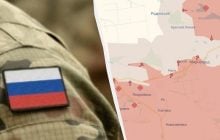 Окупанти просунулись у Мирнограді та Покровську, - DeepState