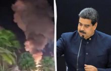 Мадуро оголосив у Венесуелі надзвичайний стан: заява МЗС