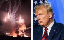 США збиралися вдарити по Венесуелі ще на Різдво, - CBS News