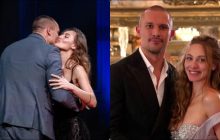 Стало відомо, чи залишилися разом Цимбалюк і переможниця "Холостяка-14"