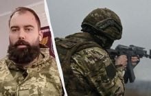 Військовий розповів, як росіяни на Харківщині знову хотіли прорватися через газову трубу