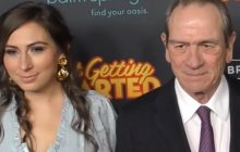 ЗМІ з'ясували ймовірну причину смерті доньки зірки фільму "Люди в чорному"