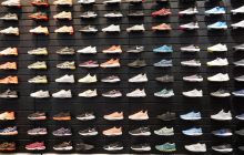 Визначився головний тренд кросівок 2026 року - це не класика і не спорт