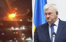 Сибіга відреагував на удар США по Венесуелі і затримання Мадуро