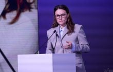 Сколько средств требует Украина для восстановления экономики: Свириденко назвала цифру