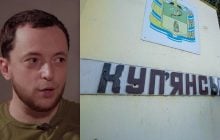 Росіяни посилили тиск на Куп'янськ і намагаються прорватися в місто, - Трегубов