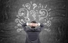 Найкоротший у світі тест на IQ: ці 3 питання заганяють людей в глухий кут