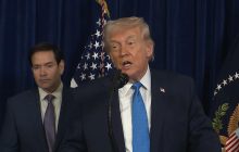 США "будуть керувати" Венесуелою: Трамп публічно визнав, що його цікавить нафта