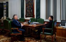 Сергій Кислиця стане першим заступником керівника Офісу президента, - Зеленський