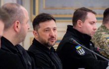 Зеленський вперше прокоментував арешт Мадуро американцями