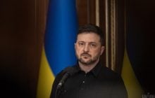 Зеленський анонсував ротацію всіх силовиків на тлі чуток про відставку Малюка