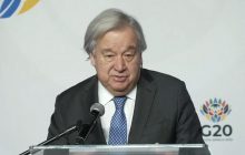 В ООН відреагували на викрадення президента Венесуели американцями