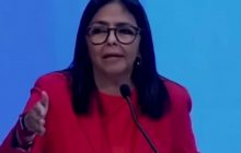 Венесуела ніколи не стане колонією жодної держави - віцепрезидент Родрігес