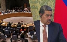 Совбез ООН проведет срочное заседание из-за задержания Мадуро США, - Reuters