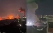 В результате операции США в Венесуэле могли погибнуть по меньшей мере 40 человек, - NYT