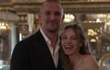 Надин эмоционально высказалась об отношениях с Цымбалюком после финала