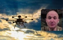 Залетают туда, где их не ждут: военный назвал рекорд дальности дронов ВСУ