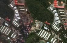 Появились спутниковые снимки пораженных США объектов в Венесуэле