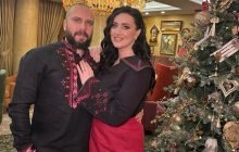 Соломия Витвицкая честно рассказала о службе жениха-воина