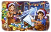Первое обновление Telegram в 2026 году принесло краткие пересказы от ИИ