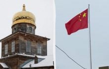 Пока Путин "защищает" русскоязычных в Украине, Китай уничтожает "русский мир" у себя, - NYT