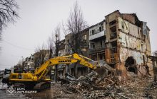 Удар по жилому дому в Харькове: количество погибших возросло до 5