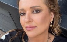 Могилевская засветила редкий снимок с Данилко и EL Кравчуком в молодости: их не узнать