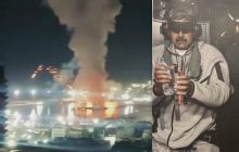 "Пекину и Москве следует заткнуться": The Atlantic об их возмущении событиями в Венесуэле