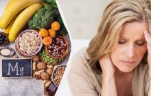 Что происходит с организмом, когда не хватает магния: эксперты назвали 11 тревожных сигналов