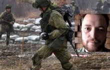 Россияне одновременно обходят Лиман и пробуют зайти в город: в ВСУ раскрыли планы врага