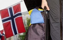 В Норвегии выросло количество трудоустроенных украинских беженцев