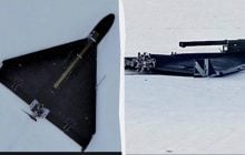 Россияне установили ПЗРК на "Шахед", чтобы охотиться на самолеты: "Флэш" показал видео