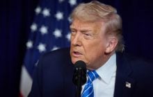 "Она нужна нам": Трамп назвал следующую цель для возможного вторжения
