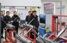 Из КНДР приходят очень плохие новости для Украины, - аналитики