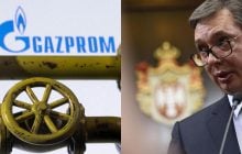 В Сербии собираются возобновить работу подсанкционного завода "Газпрома", - Reuters