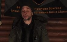 Провоевал всего 10 дней: российский военный из села Хохол рассказал, почему ушел на фронт