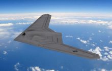 Таємничі дрони RQ-170 Sentinel могли зіграти вирішальну роль у викраденні Мадуро, - експерти