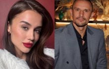 Переможниця "Холостяка-12" різко висловилася про Цимбалюка