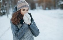 В Україну йдуть 20-градусні морози (карта)