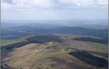 Археологи знайшли найбільше і найдавніше місто в Ірландії: це переписує історію